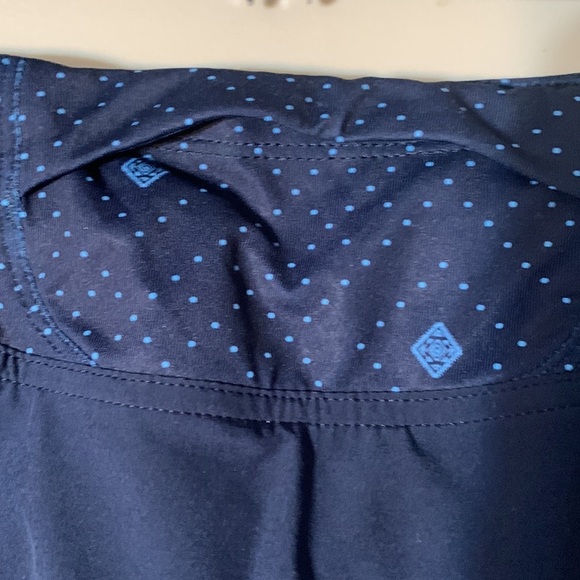 Patagonia Nine Trails Running Skirt Size S - Picture 5 of 5